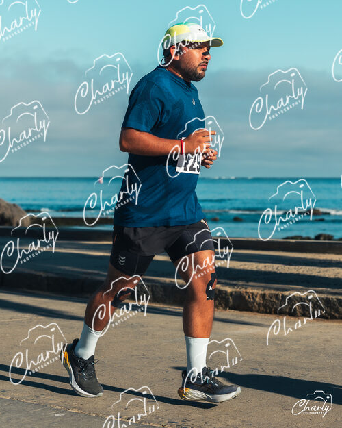 12 Corrida Familiar CDN Algarrobo 2026