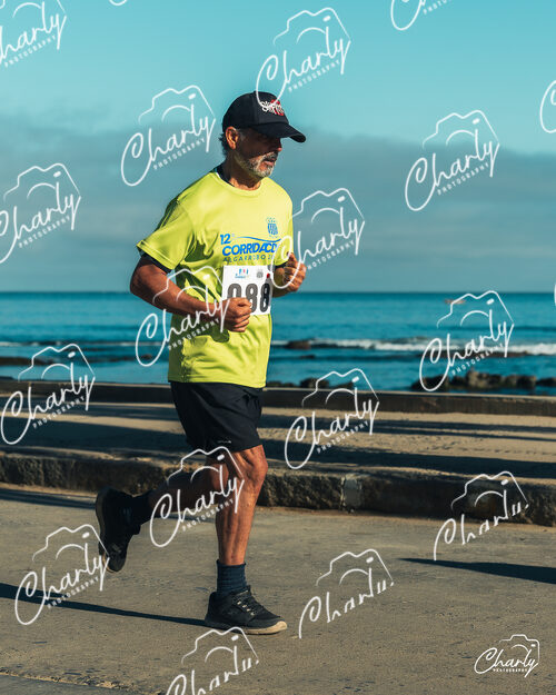 12 Corrida Familiar CDN Algarrobo 2026