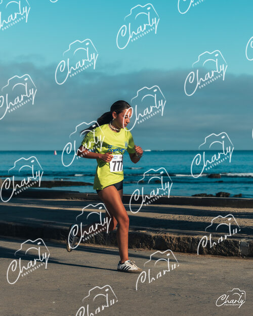 12 Corrida Familiar CDN Algarrobo 2026
