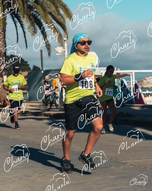 12 Corrida Familiar CDN Algarrobo 2026