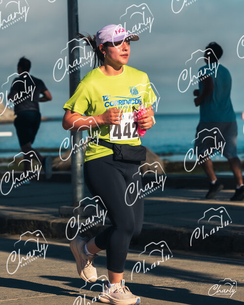 12 Corrida Familiar CDN Algarrobo 2026