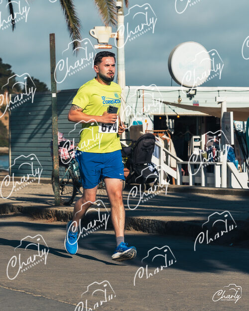 12 Corrida Familiar CDN Algarrobo 2026