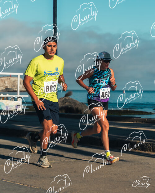 12 Corrida Familiar CDN Algarrobo 2026