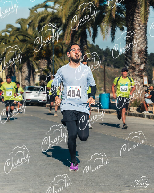 12 Corrida Familiar CDN Algarrobo 2026