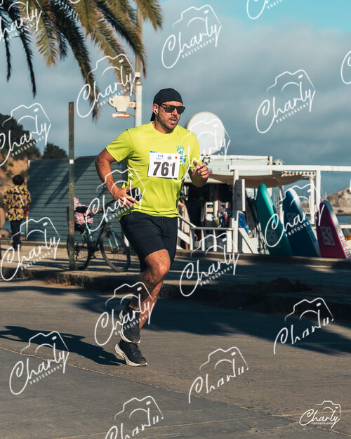 12 Corrida Familiar CDN Algarrobo 2026