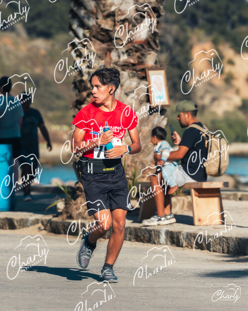 12 Corrida Familiar CDN Algarrobo 2026