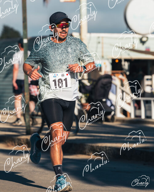 12 Corrida Familiar CDN Algarrobo 2026