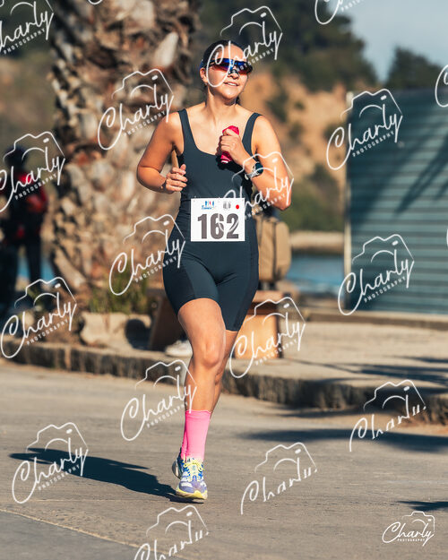 12 Corrida Familiar CDN Algarrobo 2026