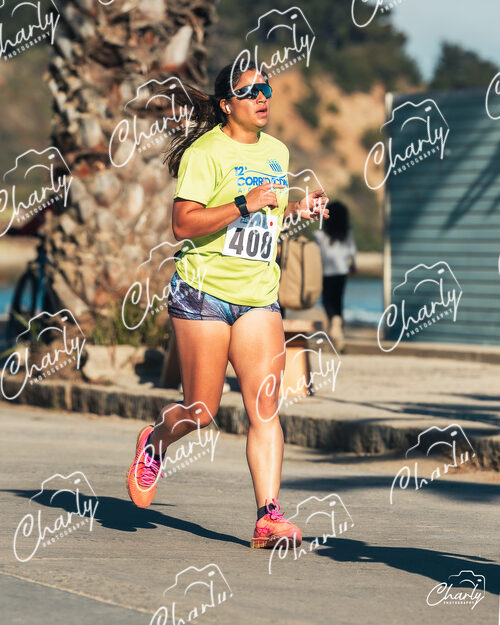 12 Corrida Familiar CDN Algarrobo 2026