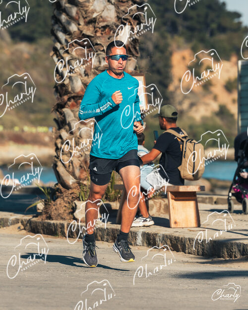 12 Corrida Familiar CDN Algarrobo 2026