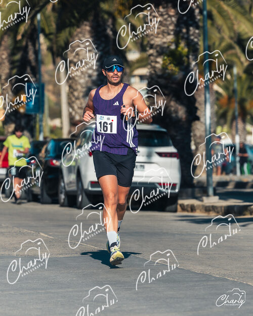 12 Corrida Familiar CDN Algarrobo 2026