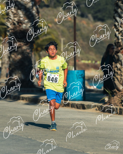12 Corrida Familiar CDN Algarrobo 2026