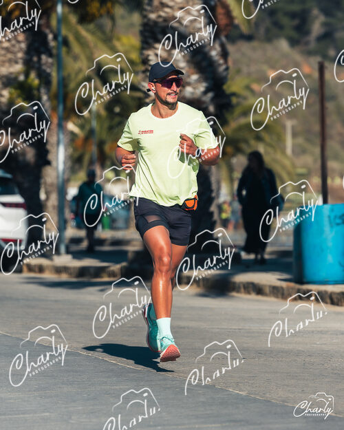 12 Corrida Familiar CDN Algarrobo 2026