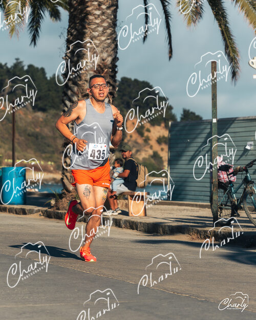 12 Corrida Familiar CDN Algarrobo 2026