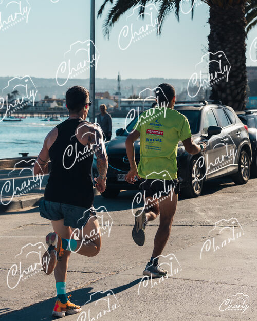 12 Corrida Familiar CDN Algarrobo 2026