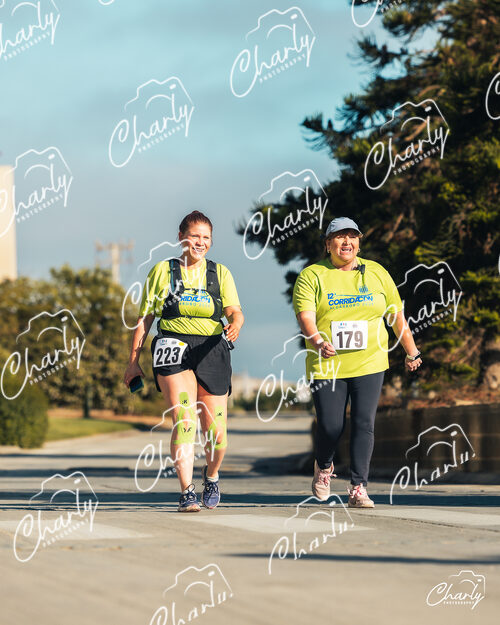 12 Corrida Familiar CDN Algarrobo 2026