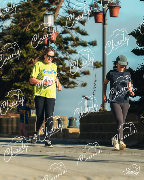 12 Corrida Familiar CDN Algarrobo 2026