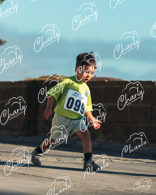 12 Corrida Familiar CDN Algarrobo 2026