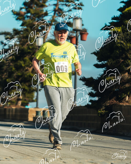12 Corrida Familiar CDN Algarrobo 2026