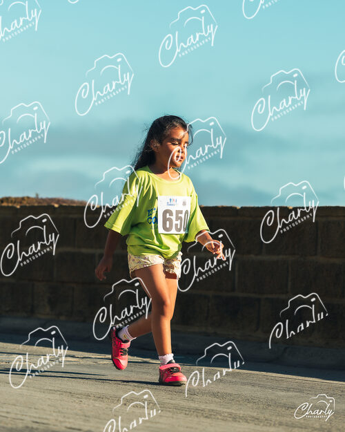 12 Corrida Familiar CDN Algarrobo 2026