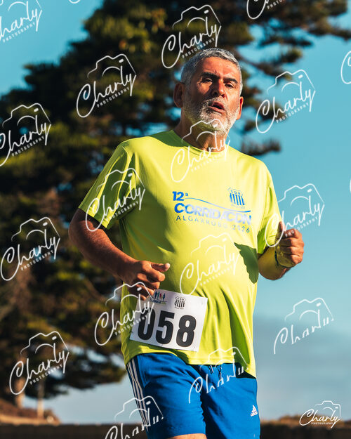 12 Corrida Familiar CDN Algarrobo 2026