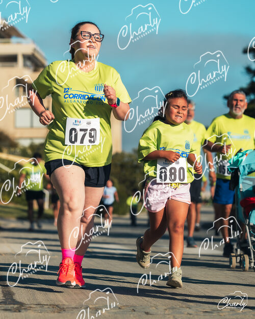 12 Corrida Familiar CDN Algarrobo 2026