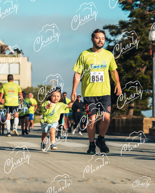 12 Corrida Familiar CDN Algarrobo 2026