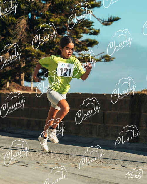 12 Corrida Familiar CDN Algarrobo 2026
