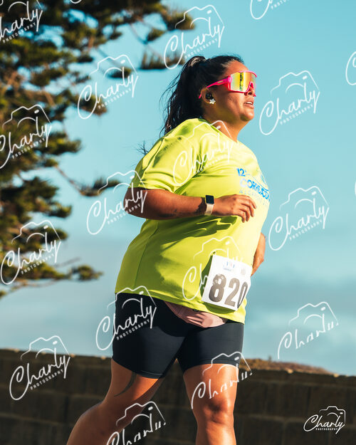 12 Corrida Familiar CDN Algarrobo 2026