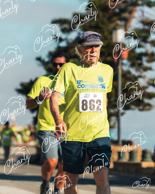 12 Corrida Familiar CDN Algarrobo 2026