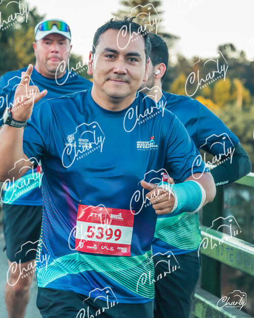 Medio Maratón de Valdivia 2026