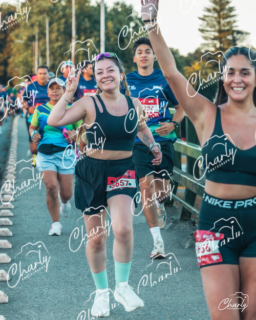 Medio Maratón de Valdivia 2026