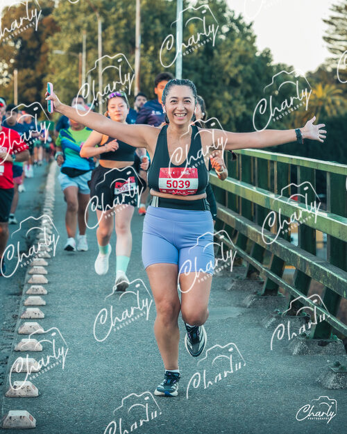 Medio Maratón de Valdivia 2026