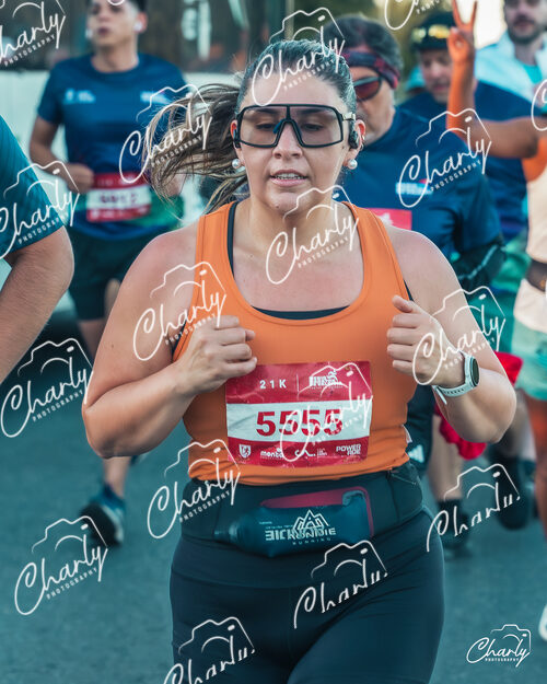 Medio Maratón de Valdivia 2026