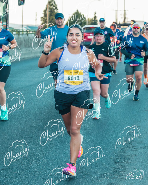 Medio Maratón de Valdivia 2026