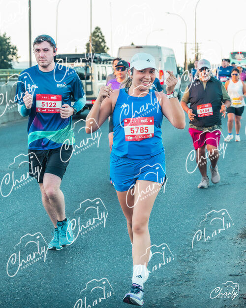 Medio Maratón de Valdivia 2026