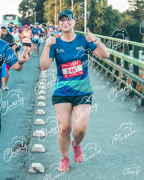 Medio Maratón de Valdivia 2026