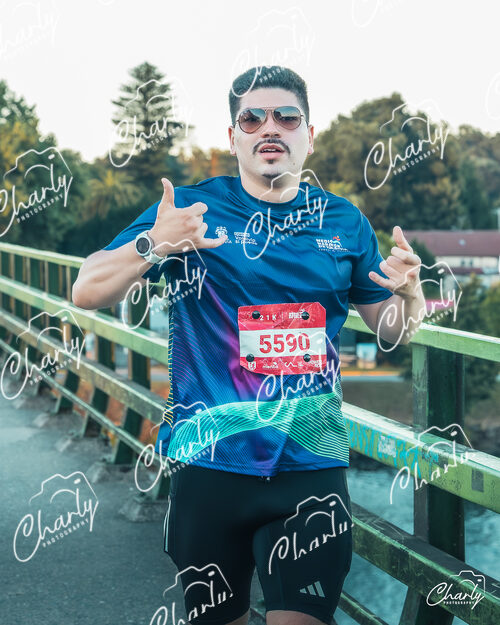 Medio Maratón de Valdivia 2026
