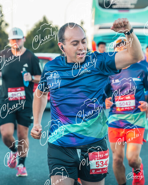 Medio Maratón de Valdivia 2026