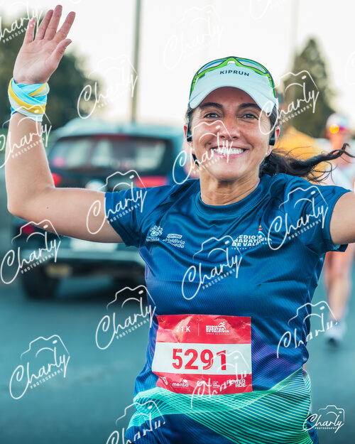Medio Maratón de Valdivia 2026