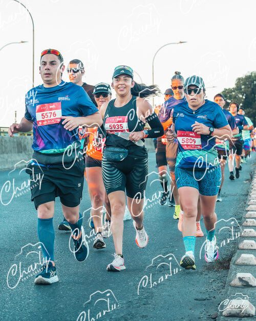 Medio Maratón de Valdivia 2026