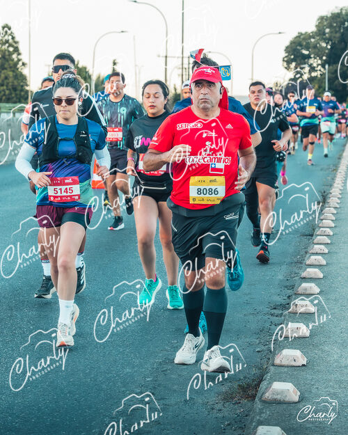 Medio Maratón de Valdivia 2026
