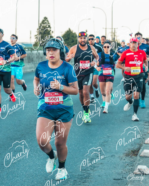 Medio Maratón de Valdivia 2026