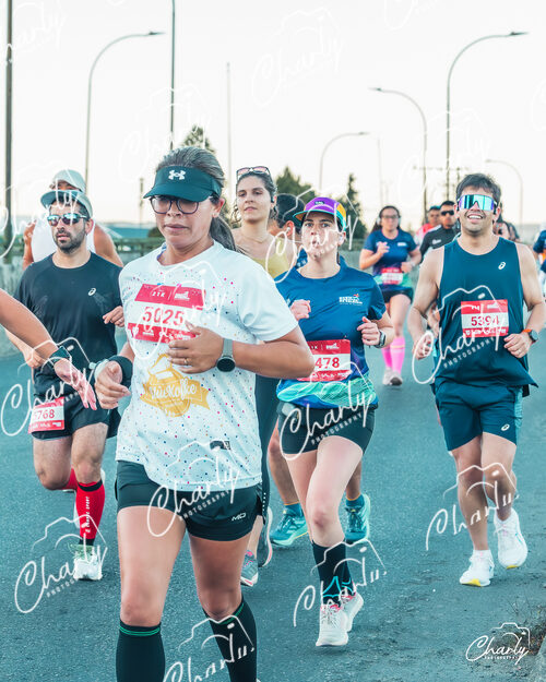 Medio Maratón de Valdivia 2026
