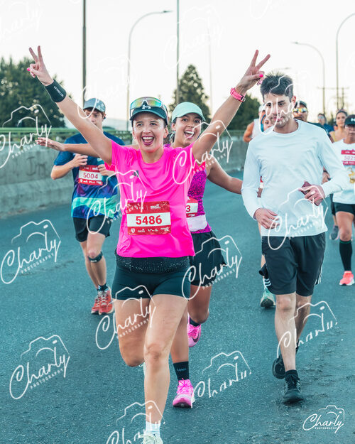 Medio Maratón de Valdivia 2026