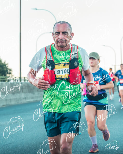 Medio Maratón de Valdivia 2026