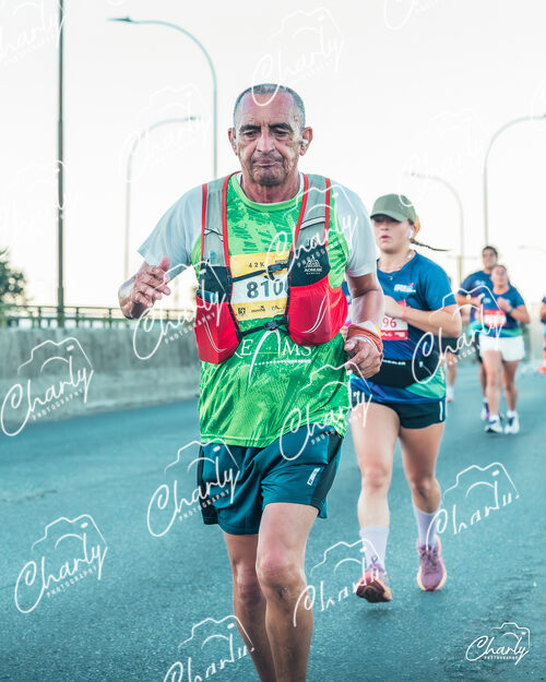 Medio Maratón de Valdivia 2026