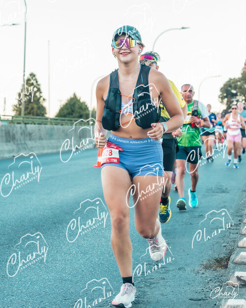 Medio Maratón de Valdivia 2026