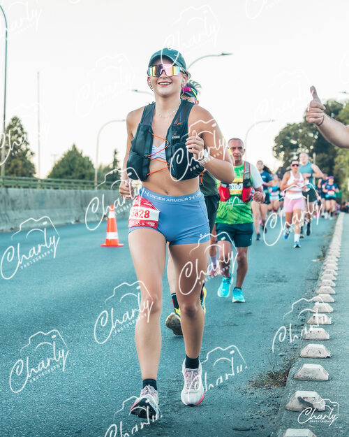 Medio Maratón de Valdivia 2026