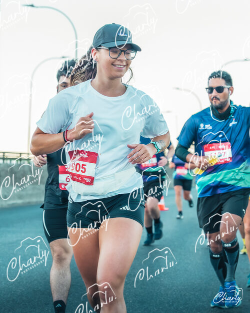 Medio Maratón de Valdivia 2026